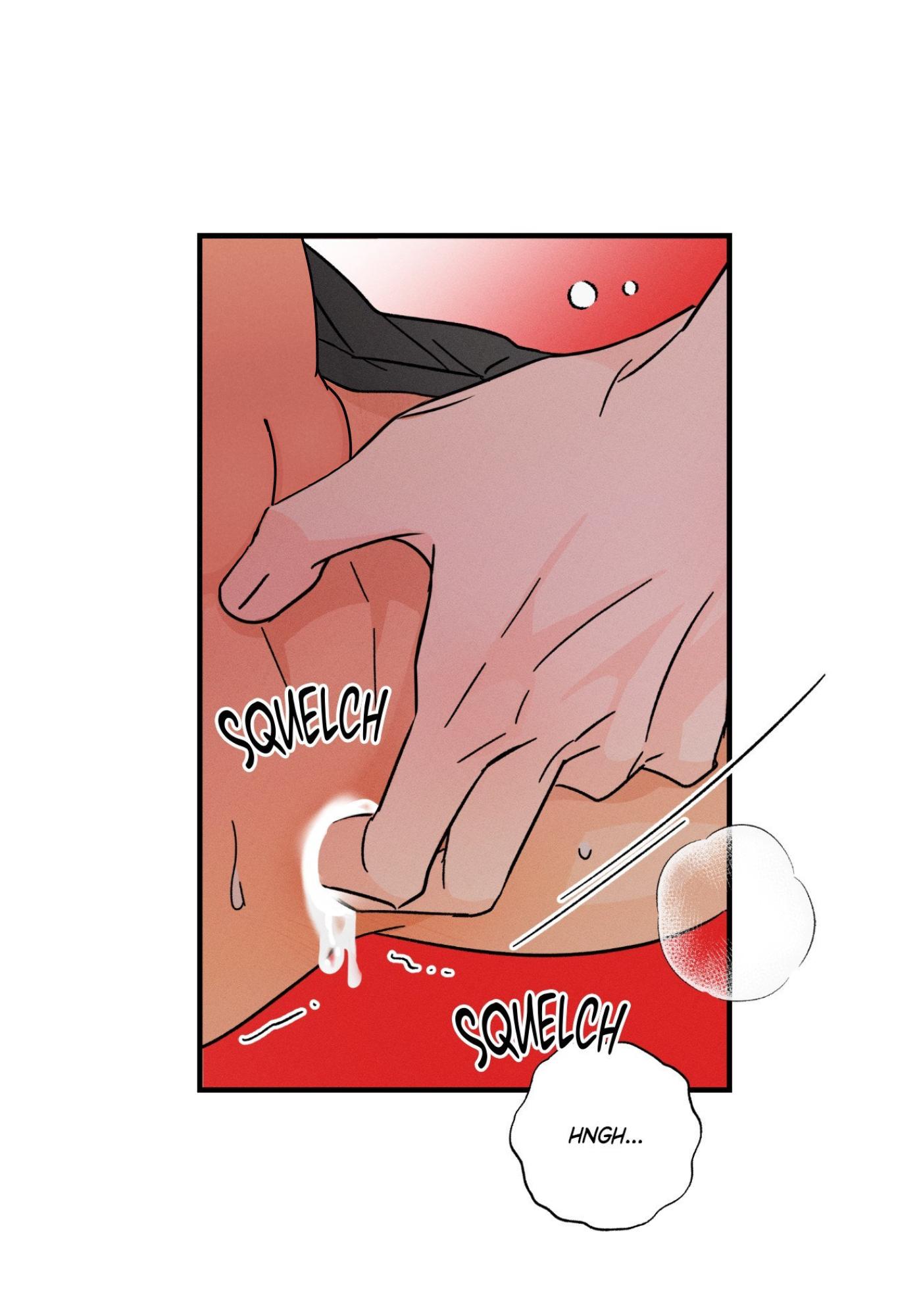 Spectrophilia Chapter 5.2 page 67 - 