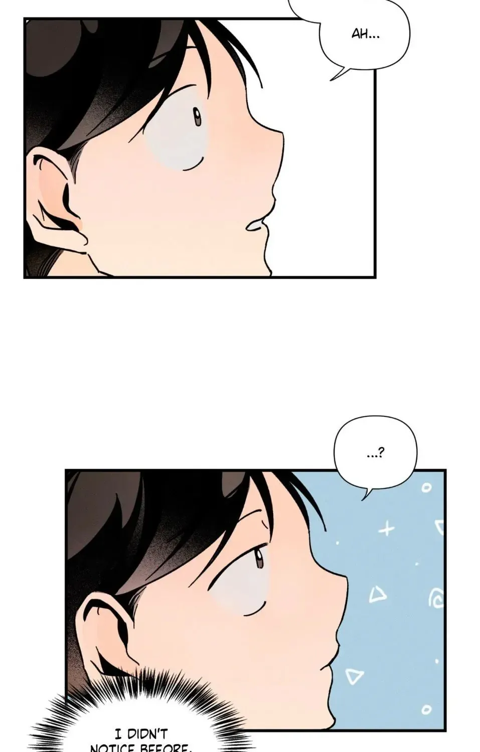Spectrophilia Chapter 5 page 11 - 