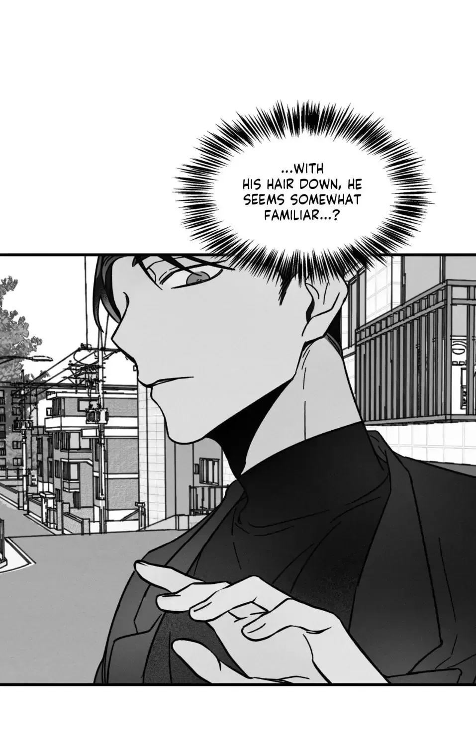 Spectrophilia Chapter 5 page 13 - 