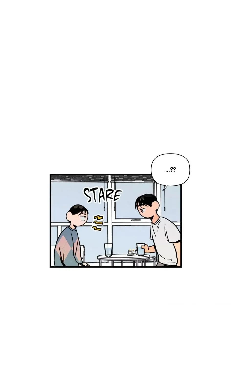 Spectrophilia Chapter 5 page 14 - 
