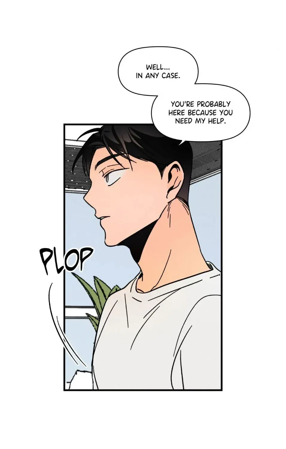 Spectrophilia Chapter 5 page 15 - 