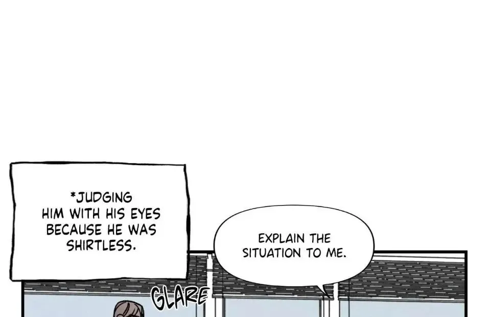 Spectrophilia Chapter 5 page 16 - 