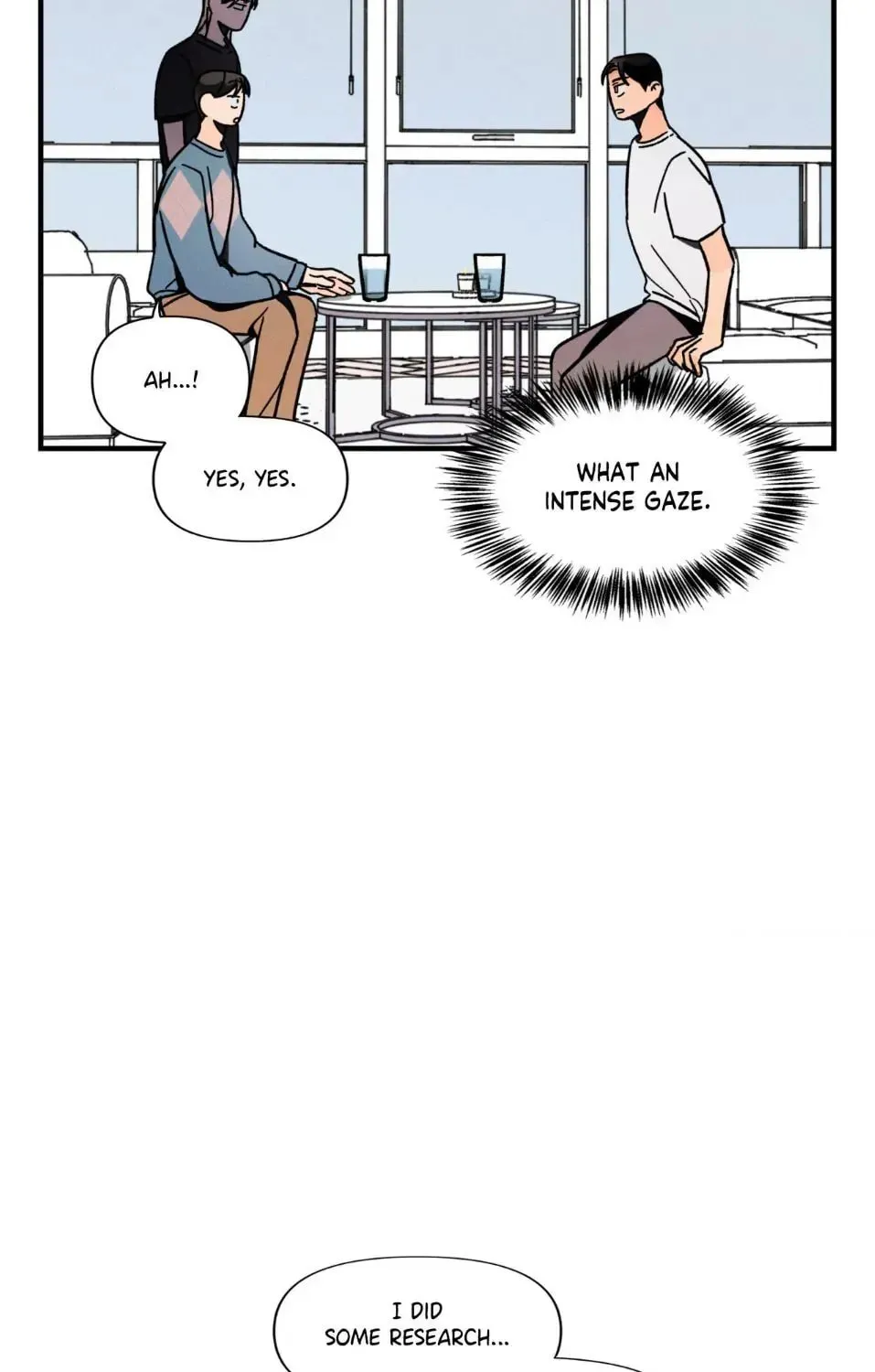 Spectrophilia Chapter 5 page 17 - 