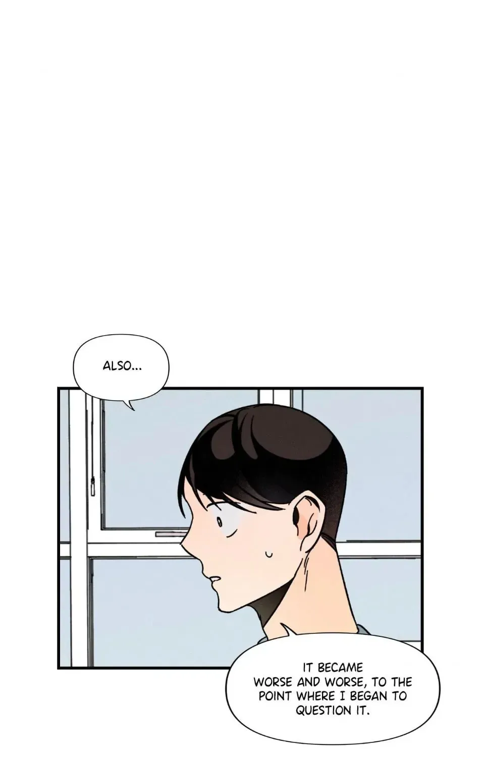 Spectrophilia Chapter 5 page 19 - 