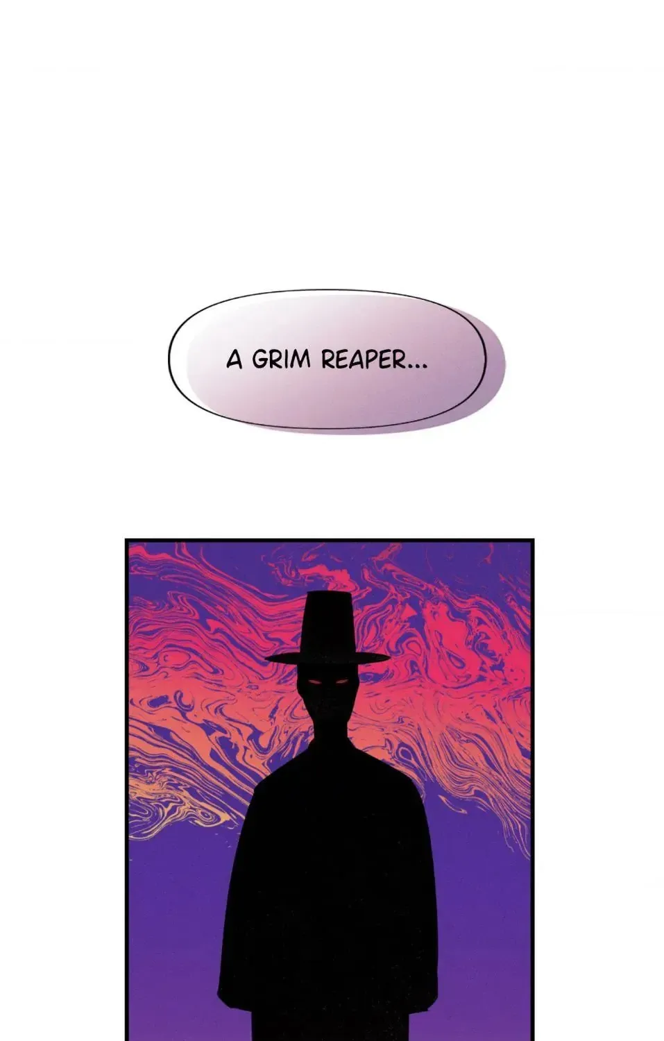 Spectrophilia Chapter 5 page 23 - 
