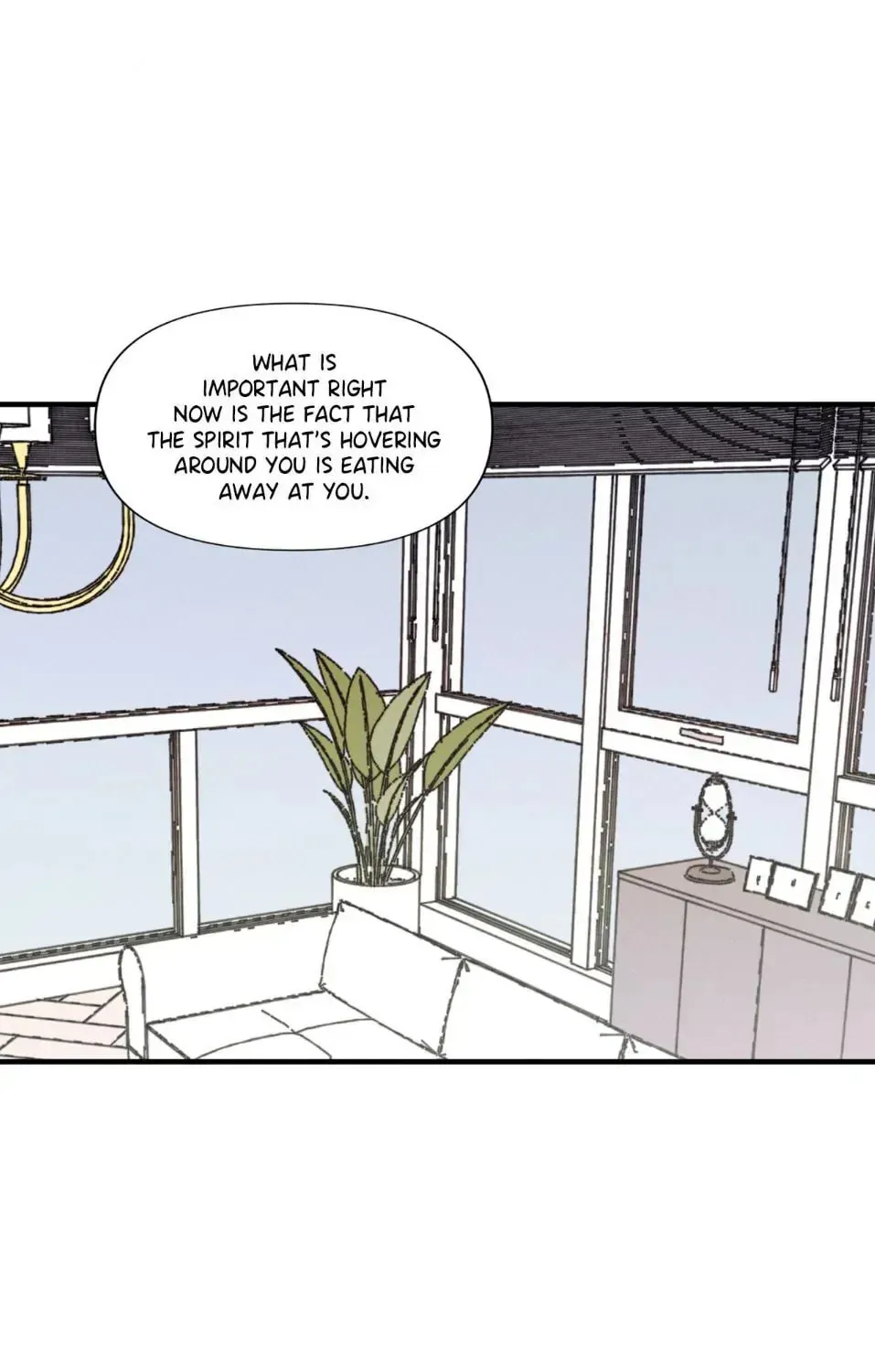 Spectrophilia Chapter 5 page 29 - 