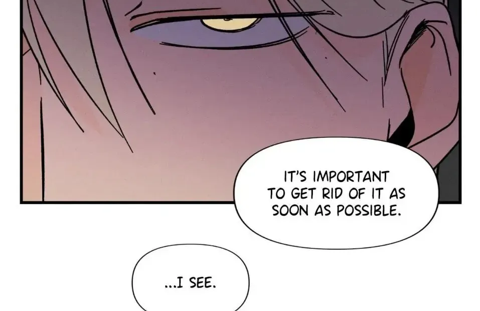 Spectrophilia Chapter 5 page 32 - 
