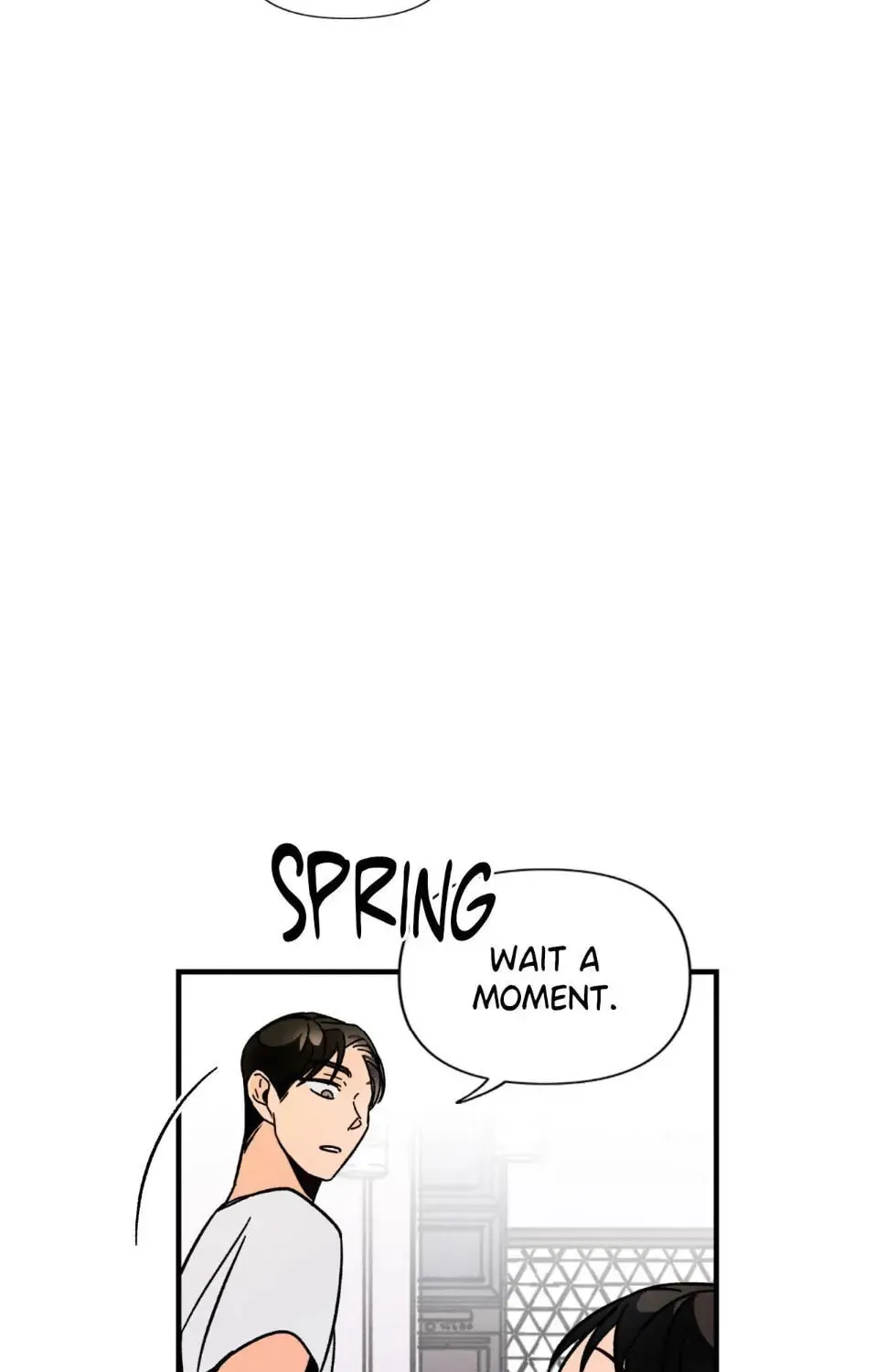 Spectrophilia Chapter 5 page 33 - 