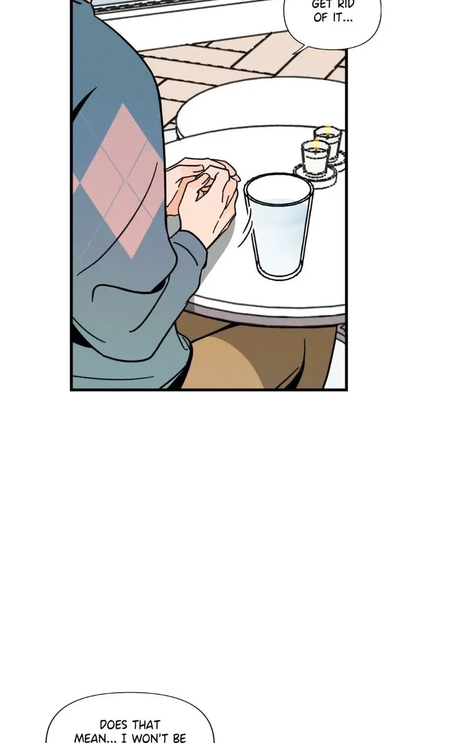 Spectrophilia Chapter 5 page 35 - 