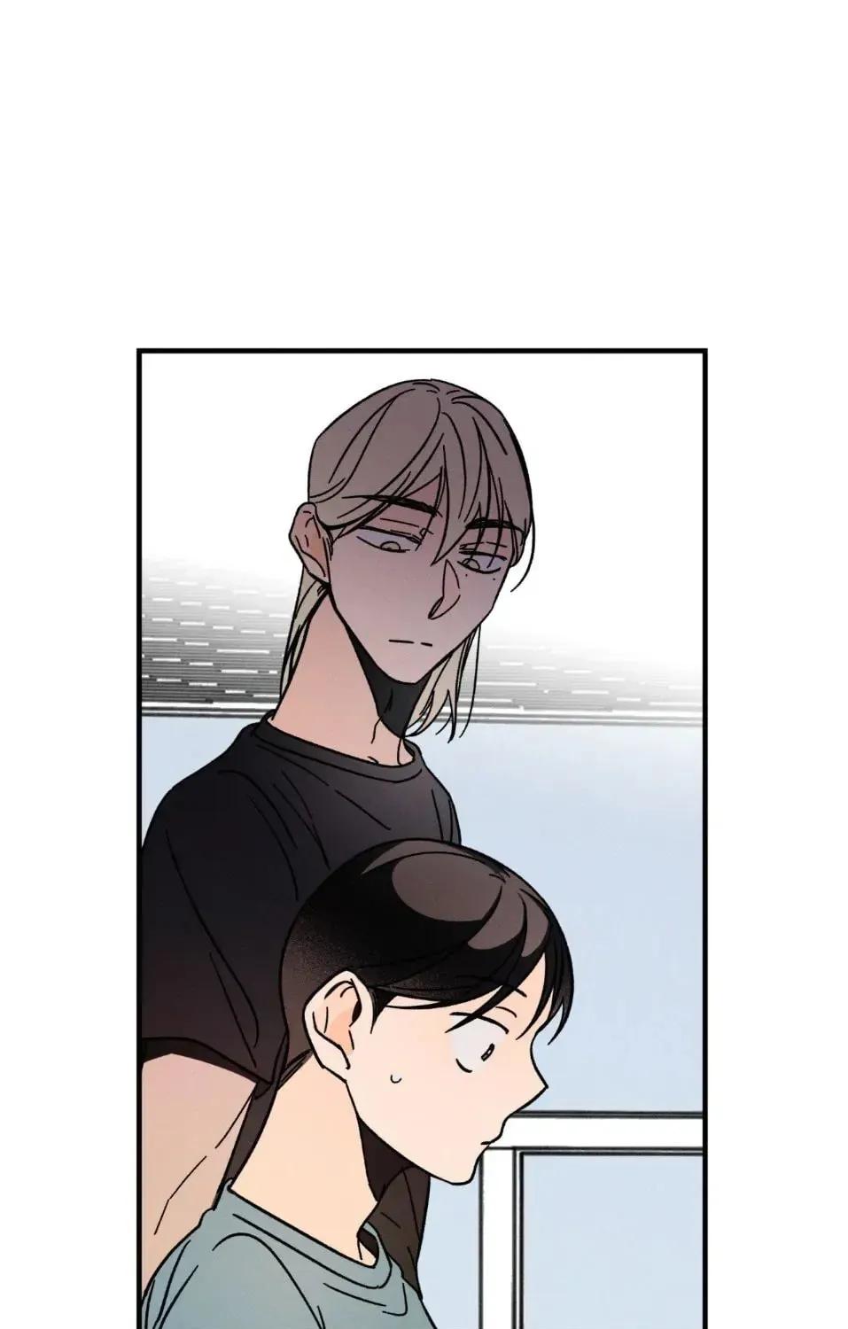 Spectrophilia Chapter 5 page 39 - 