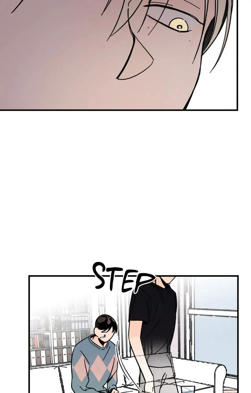 Spectrophilia Chapter 5 page 41 - 