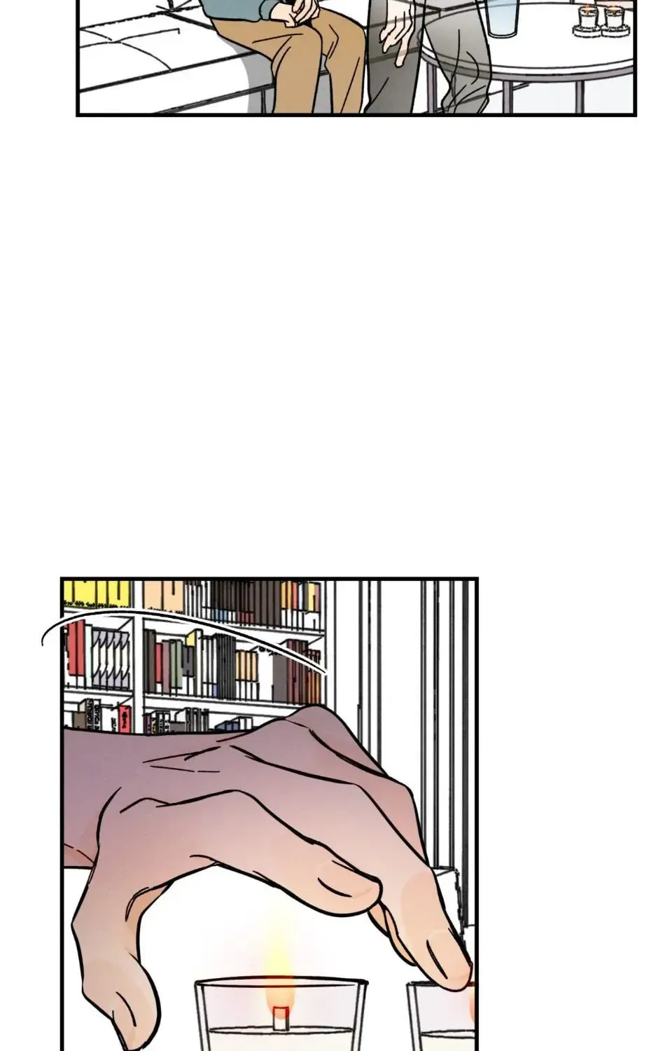 Spectrophilia Chapter 5 page 42 - 