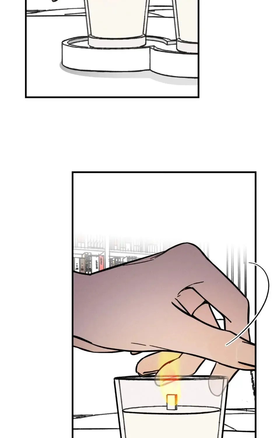 Spectrophilia Chapter 5 page 43 - 