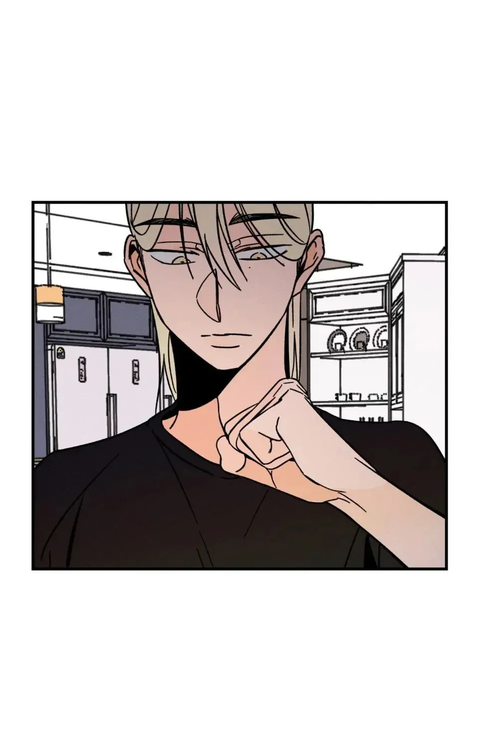 Spectrophilia Chapter 5 page 45 - 