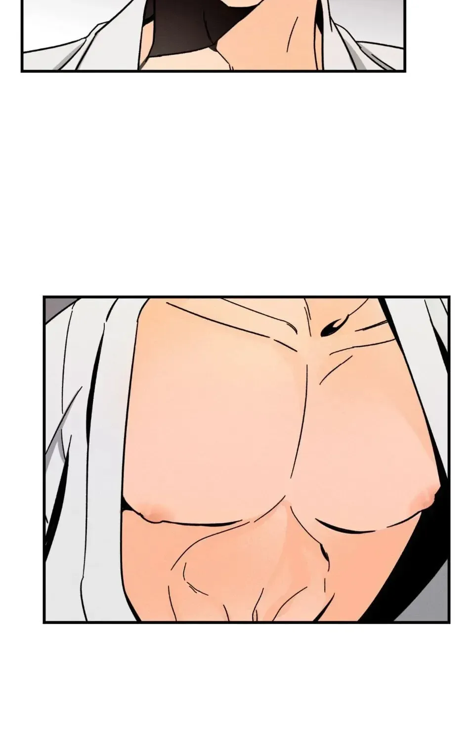 Spectrophilia Chapter 5 page 6 - 
