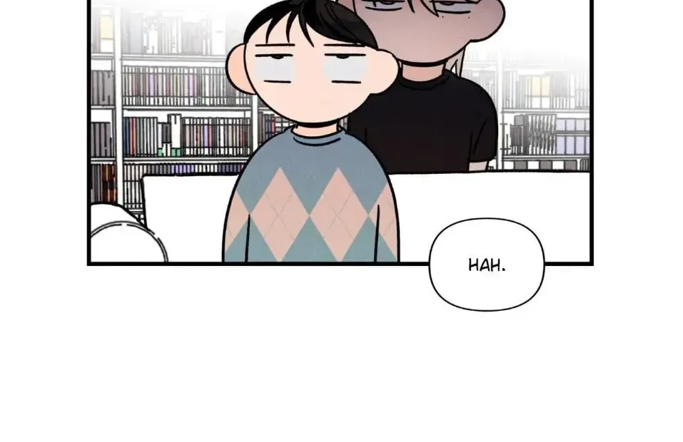 Spectrophilia Chapter 5 page 60 - 
