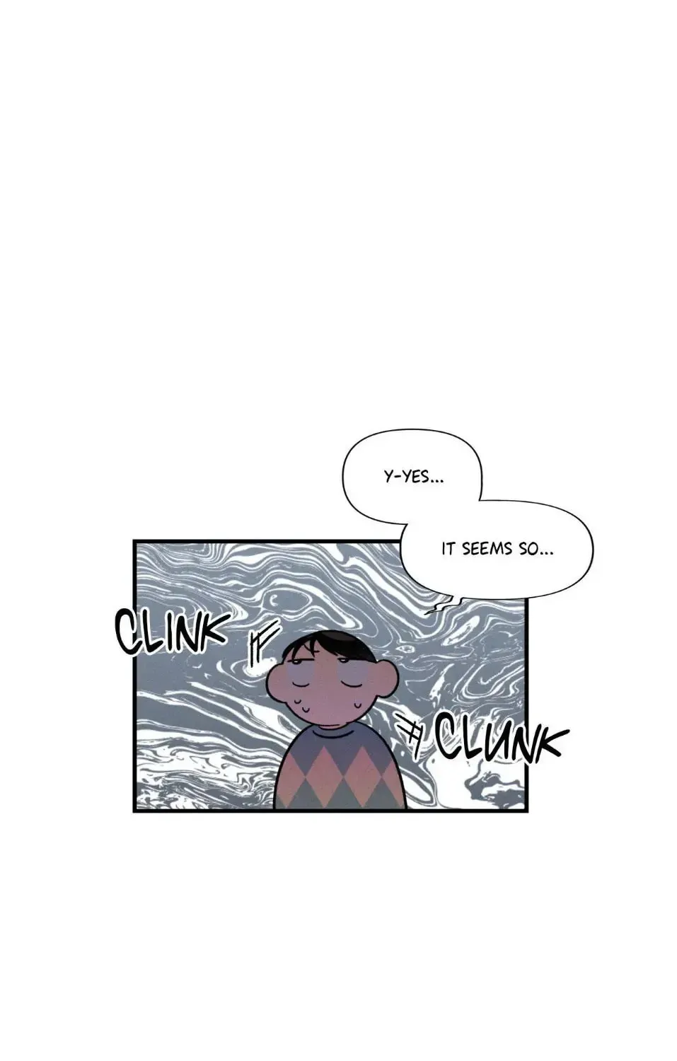 Spectrophilia Chapter 5 page 7 - 