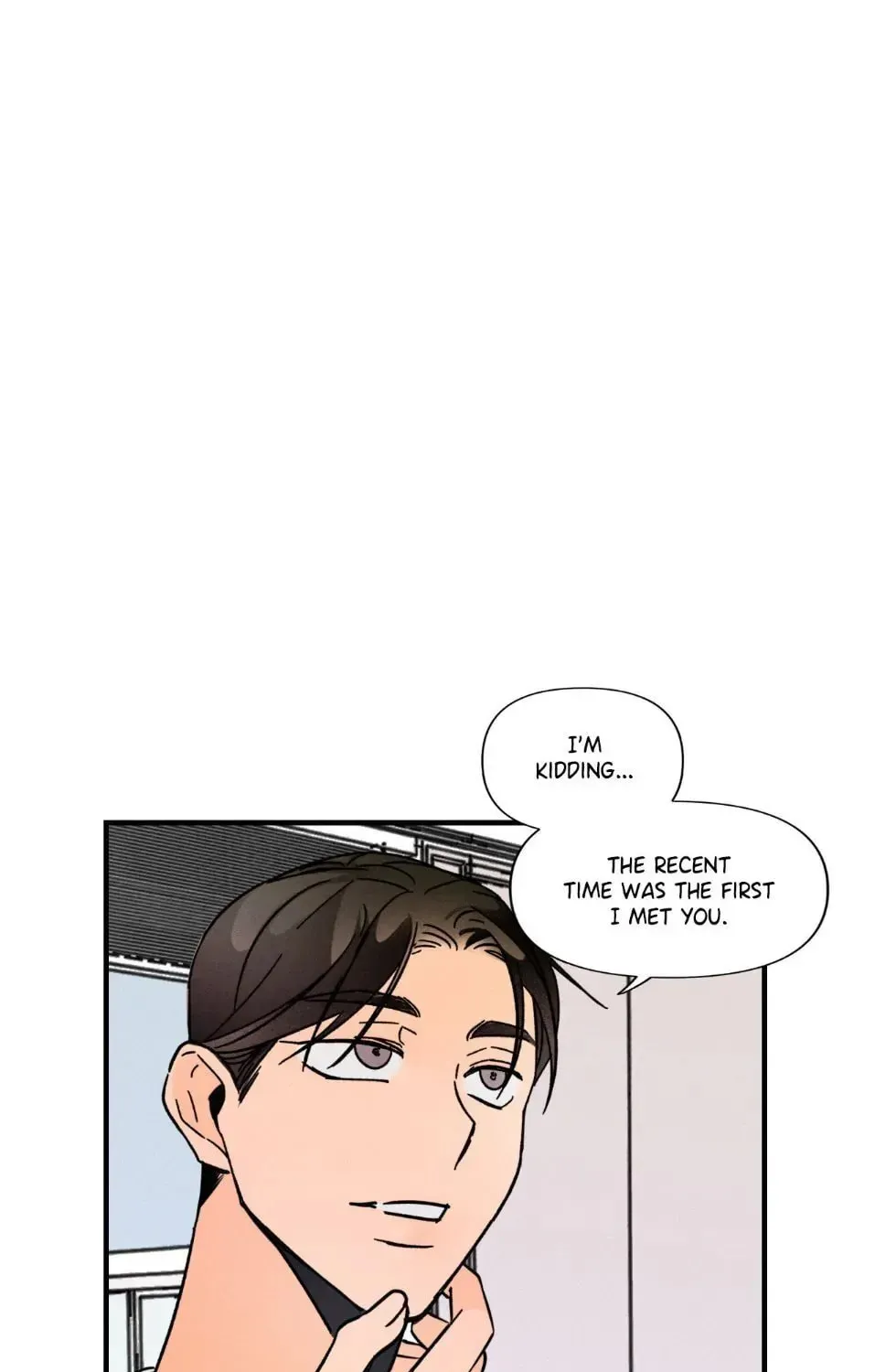 Spectrophilia Chapter 5 page 61 - 