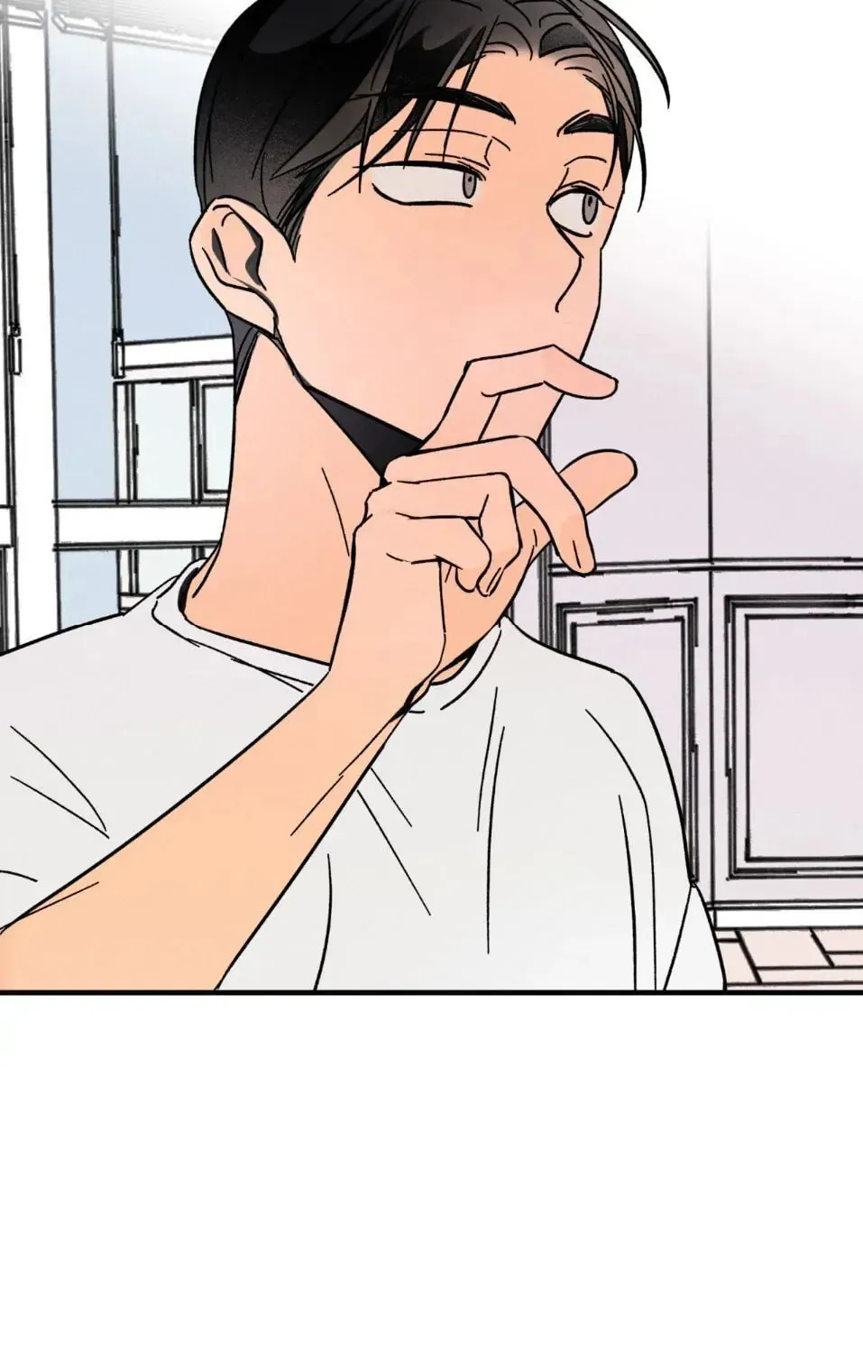Spectrophilia Chapter 5 page 65 - 