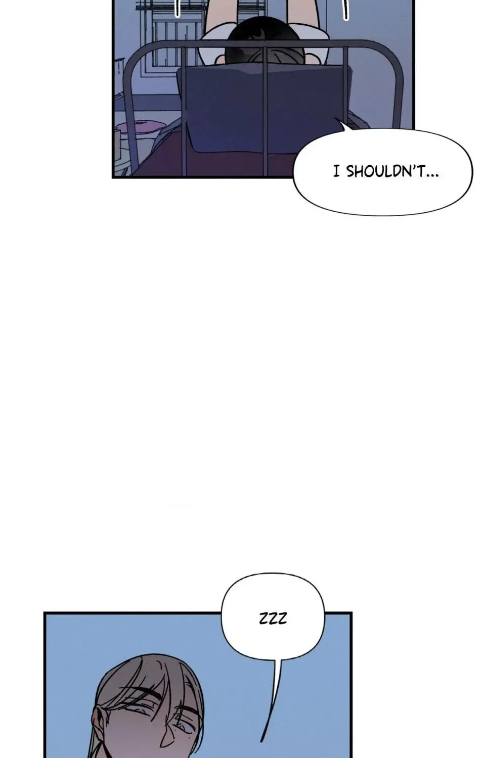 Spectrophilia Chapter 5 page 70 - 