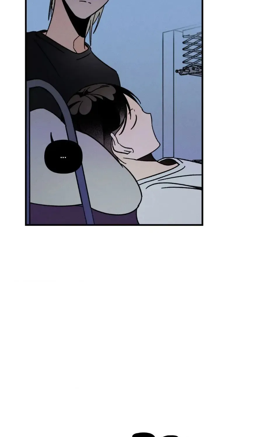Spectrophilia Chapter 5 page 71 - 