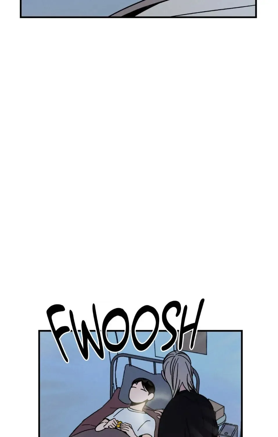 Spectrophilia Chapter 5 page 73 - 