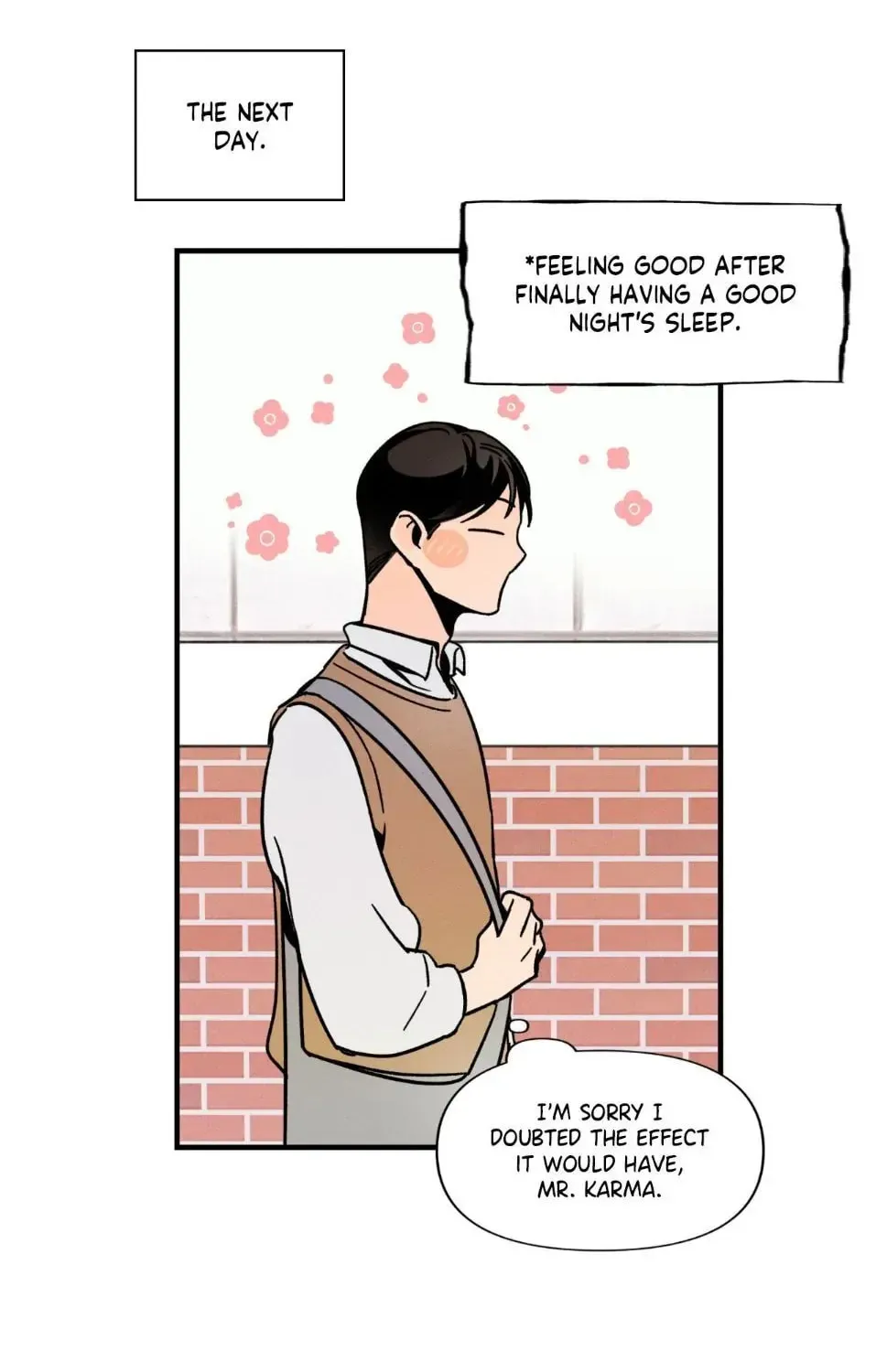Spectrophilia Chapter 5 page 78 - 