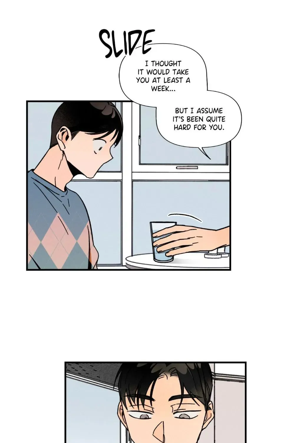 Spectrophilia Chapter 5 page 9 - 