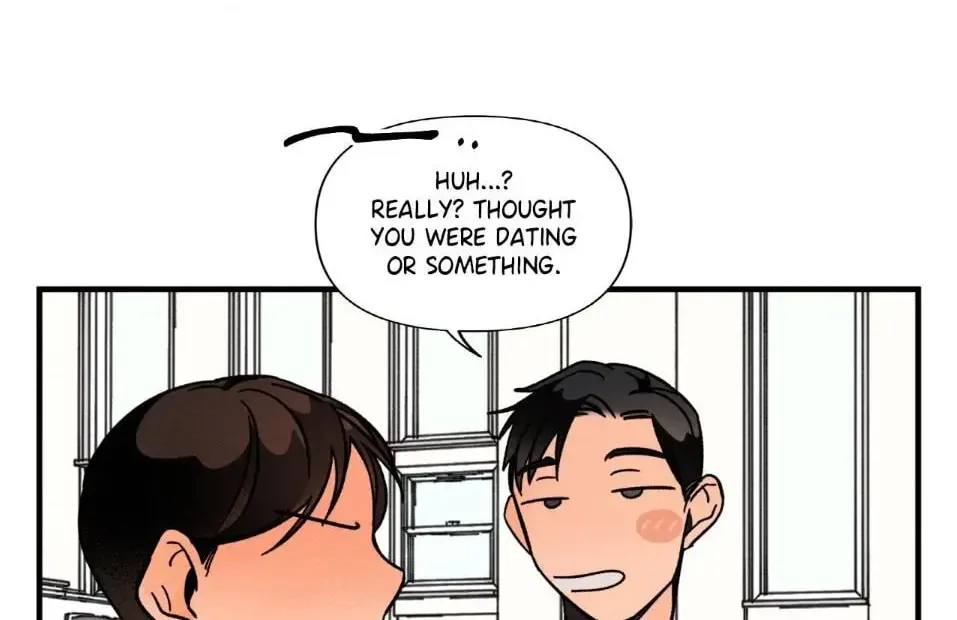 Spectrophilia Chapter 5 page 84 - 