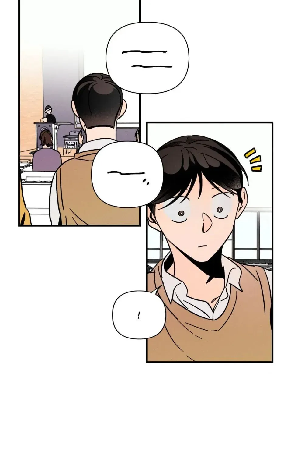 Spectrophilia Chapter 5 page 86 - 