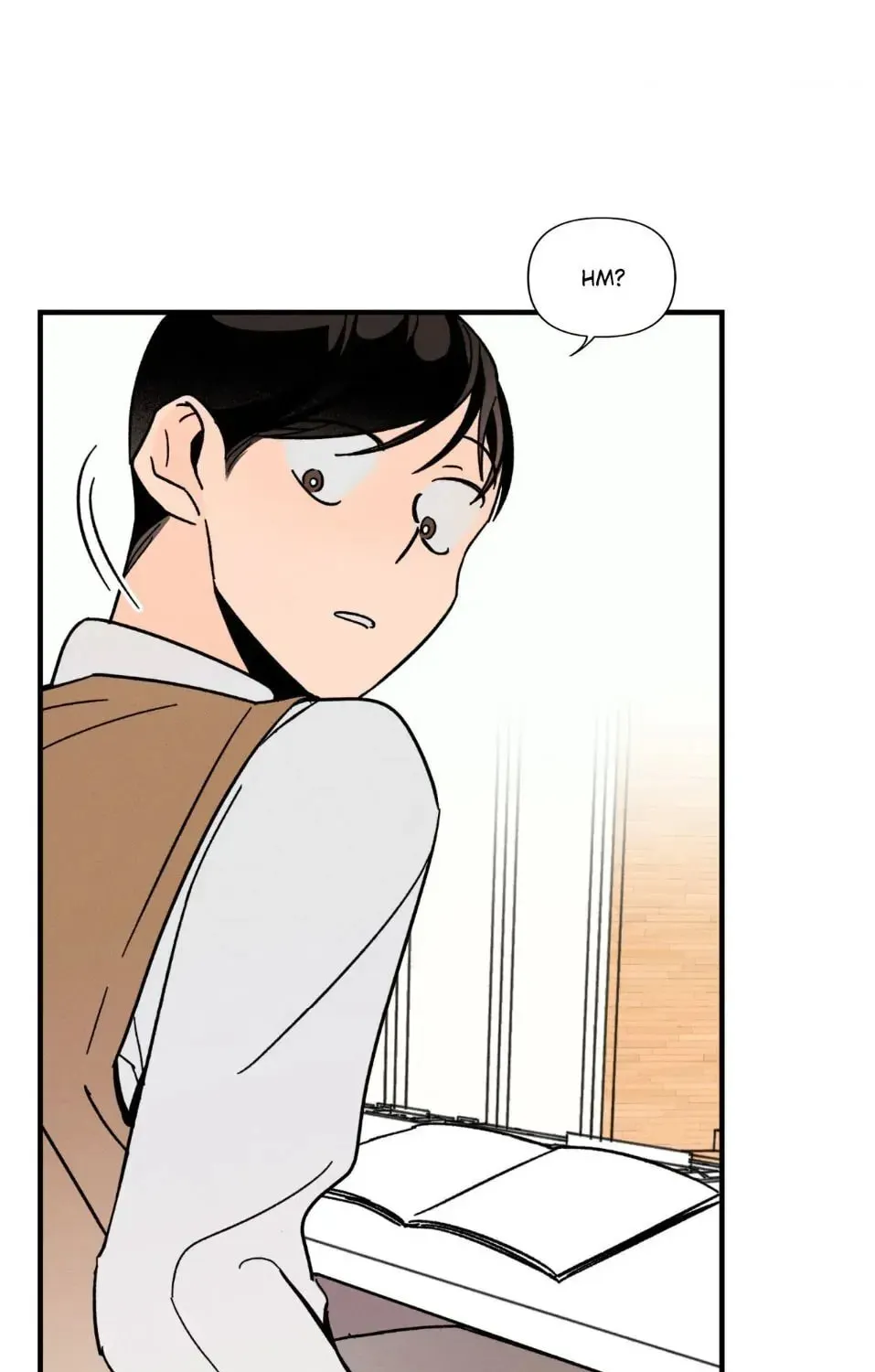 Spectrophilia Chapter 5 page 87 - 