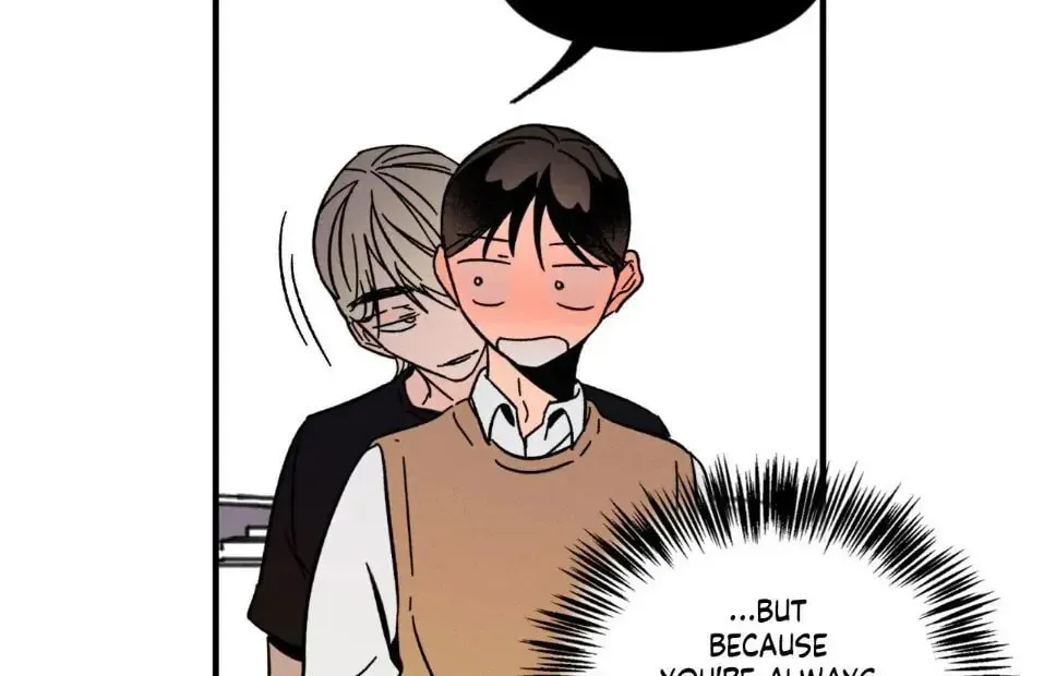 Spectrophilia Chapter 6 page 12 - 