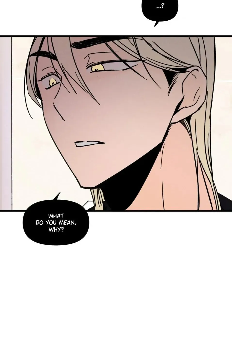 Spectrophilia Chapter 6 page 22 - 