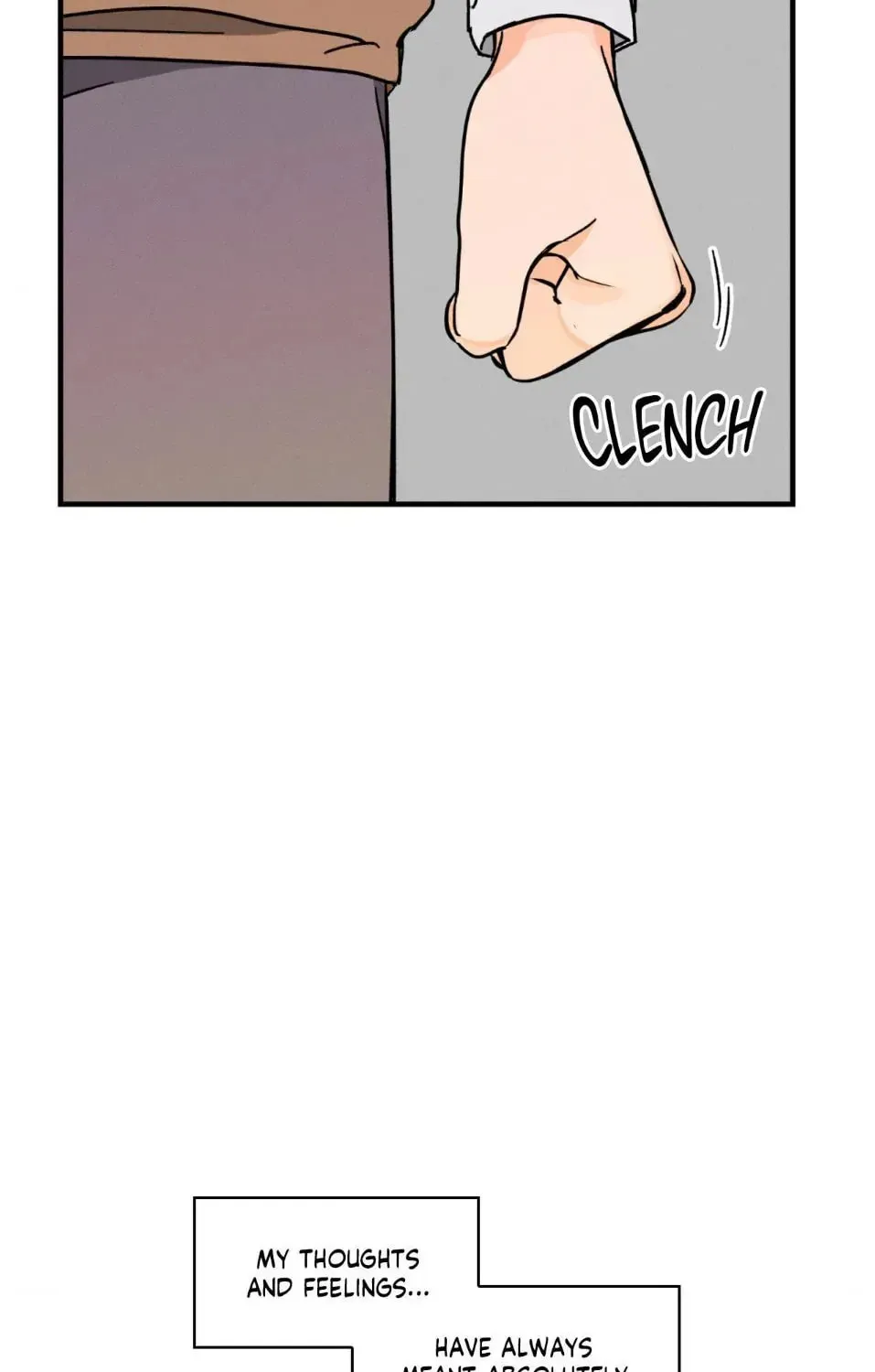 Spectrophilia Chapter 6 page 27 - 