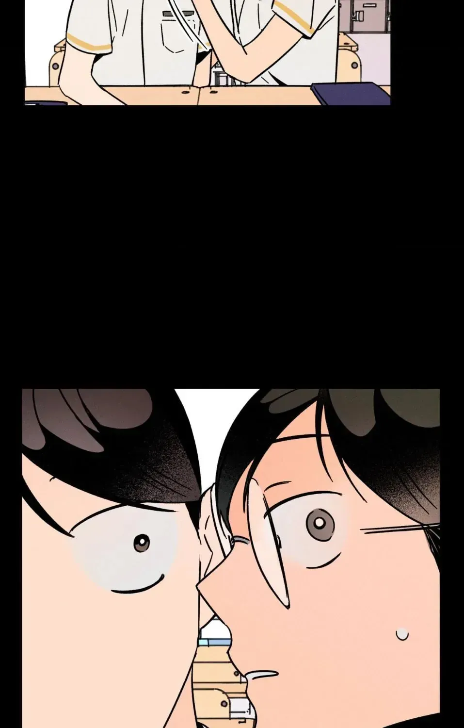Spectrophilia Chapter 6 page 37 - 