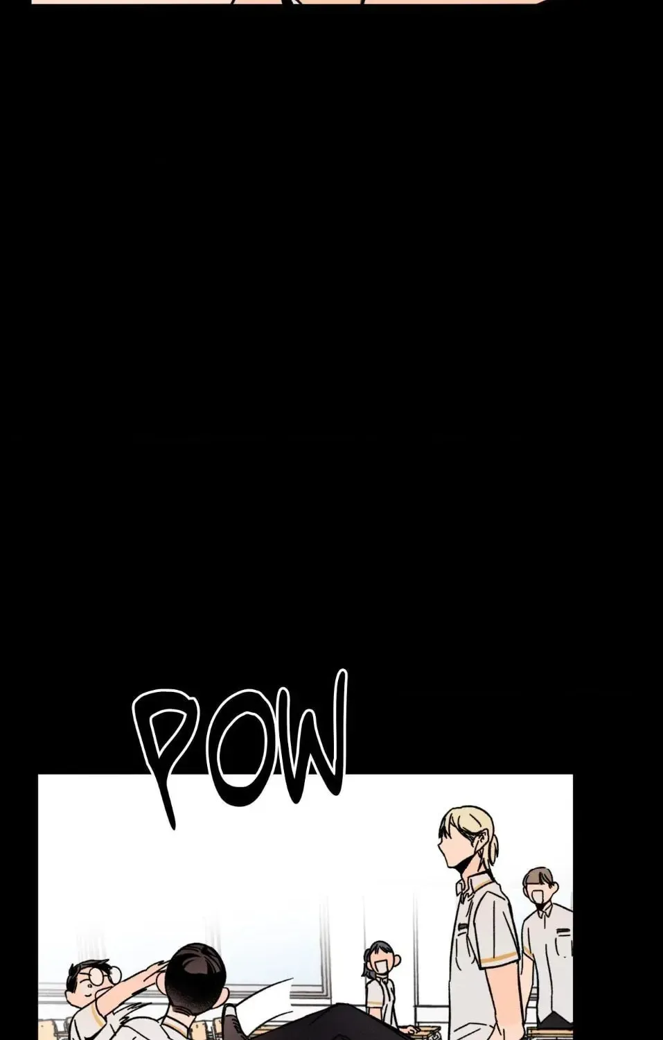 Spectrophilia Chapter 6 page 38 - 