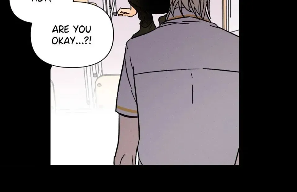 Spectrophilia Chapter 6 page 40 - 