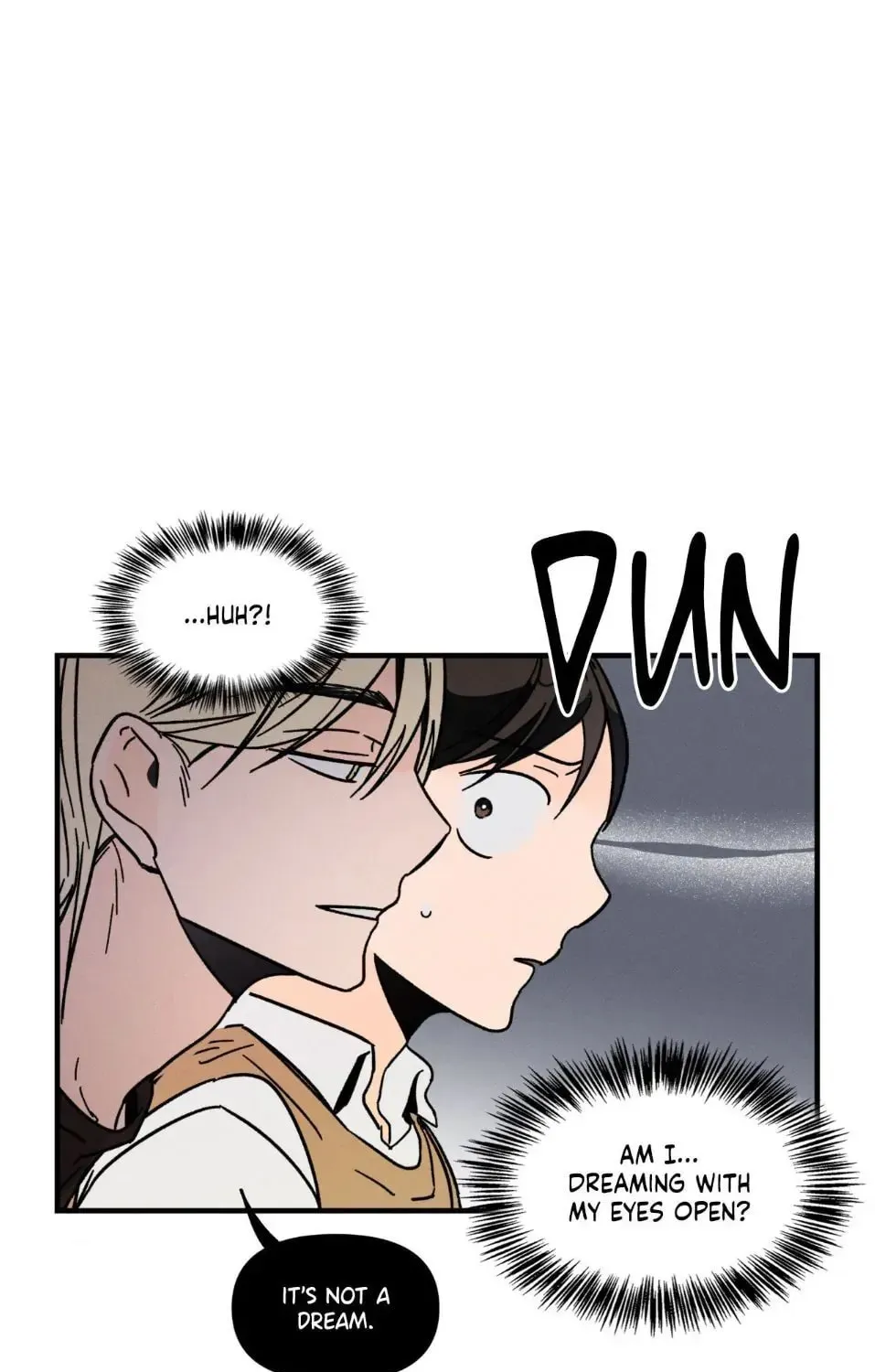 Spectrophilia Chapter 6 page 5 - 