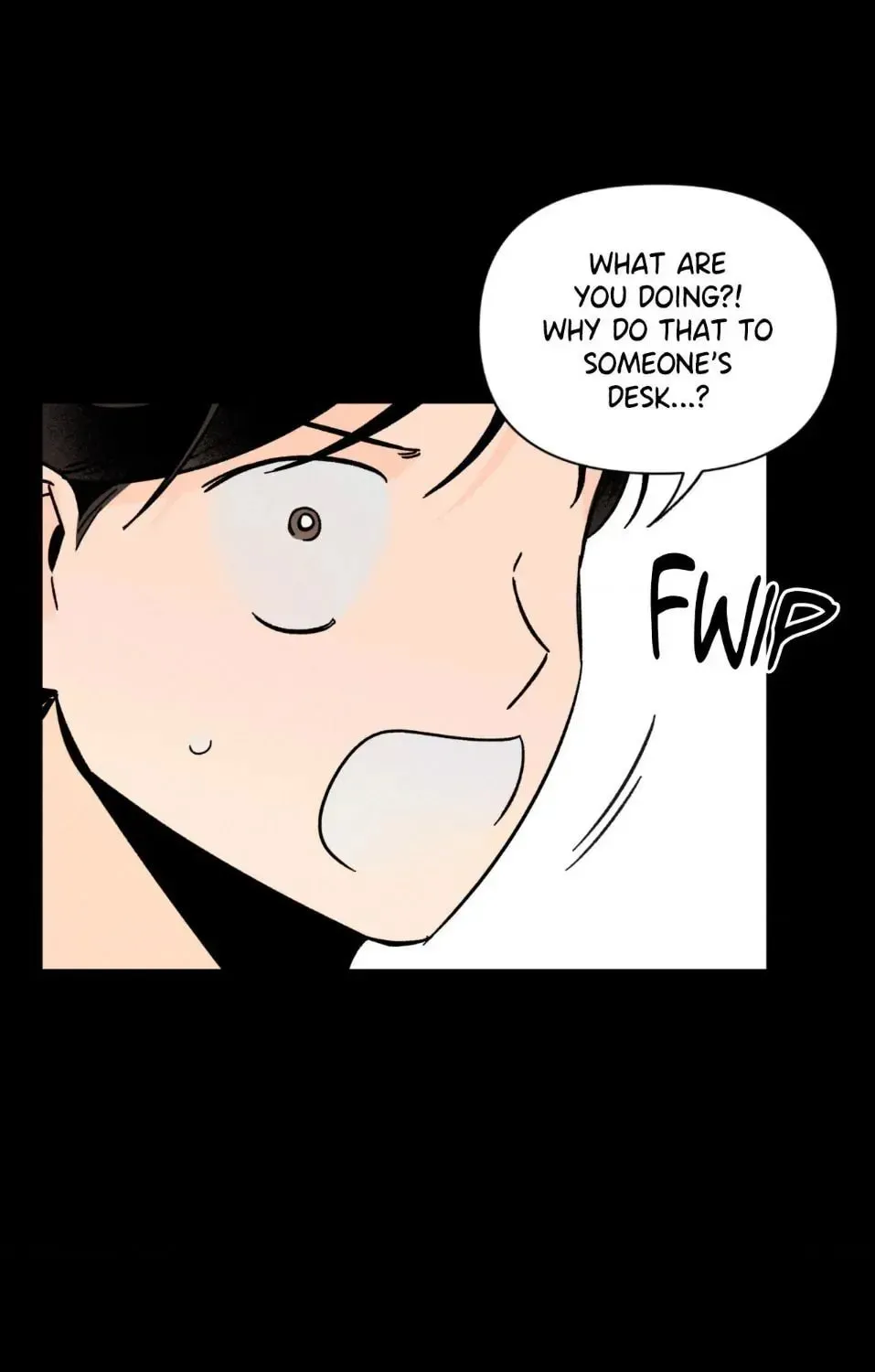 Spectrophilia Chapter 6 page 41 - 