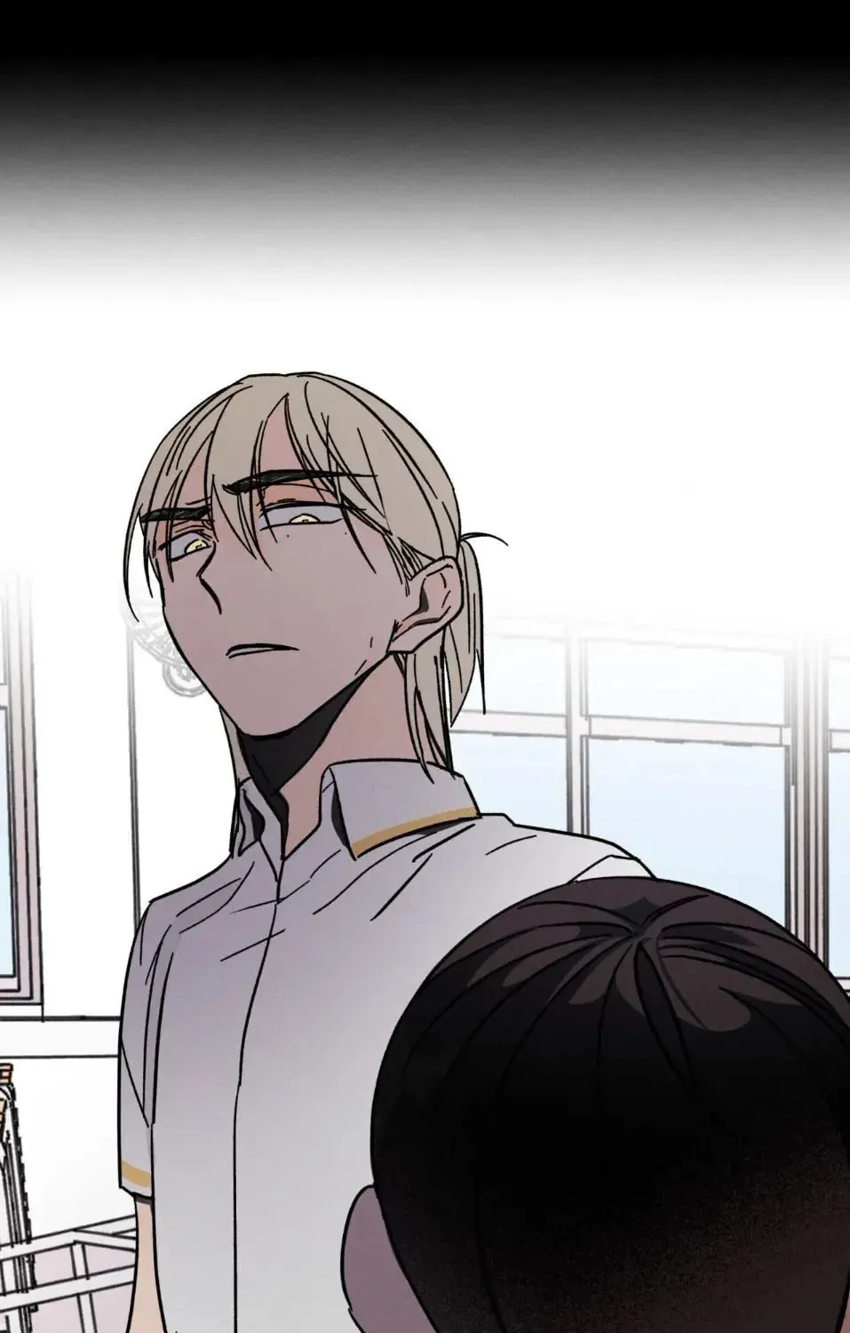Spectrophilia Chapter 6 page 43 - 