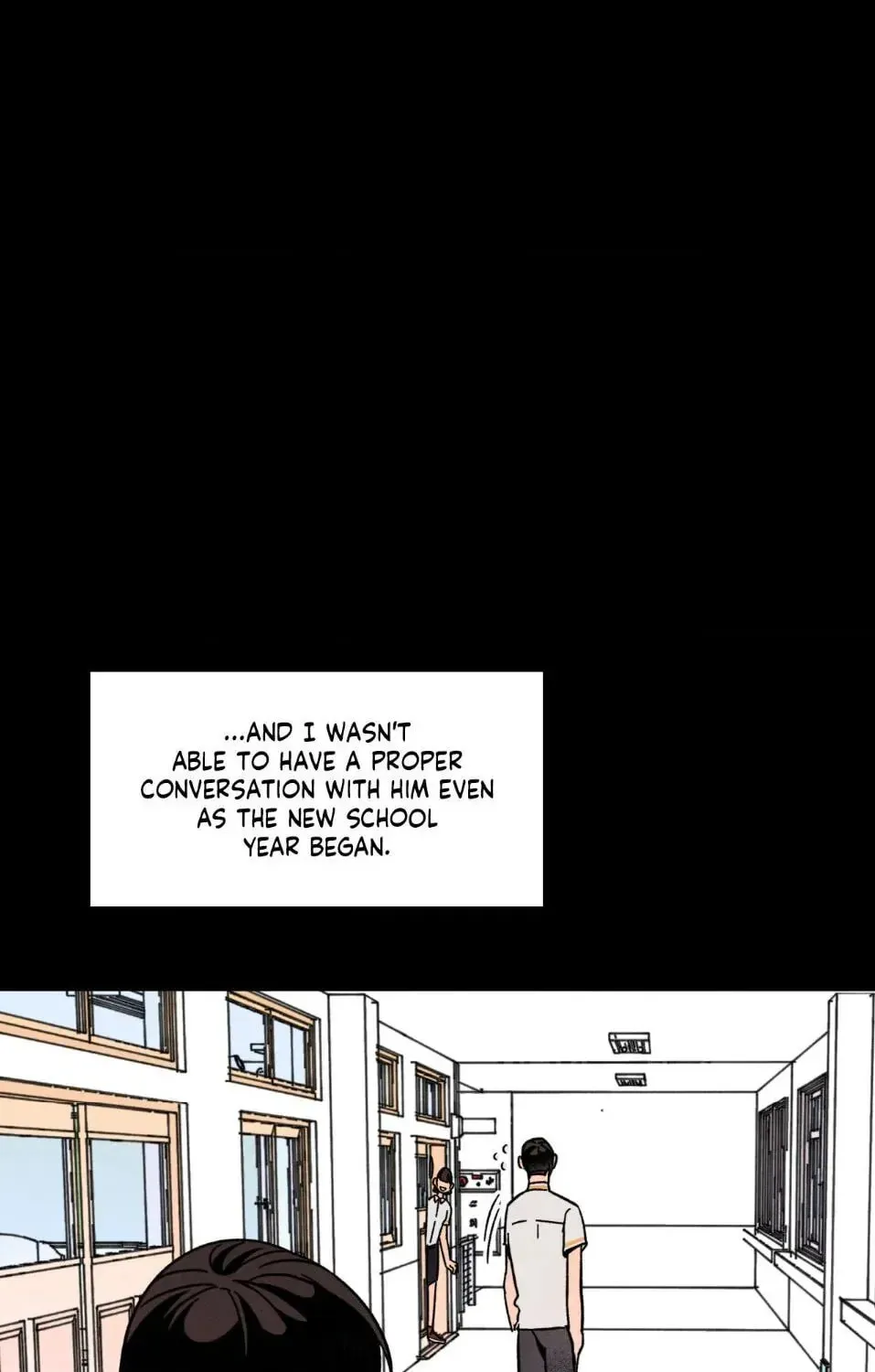 Spectrophilia Chapter 6 page 47 - 