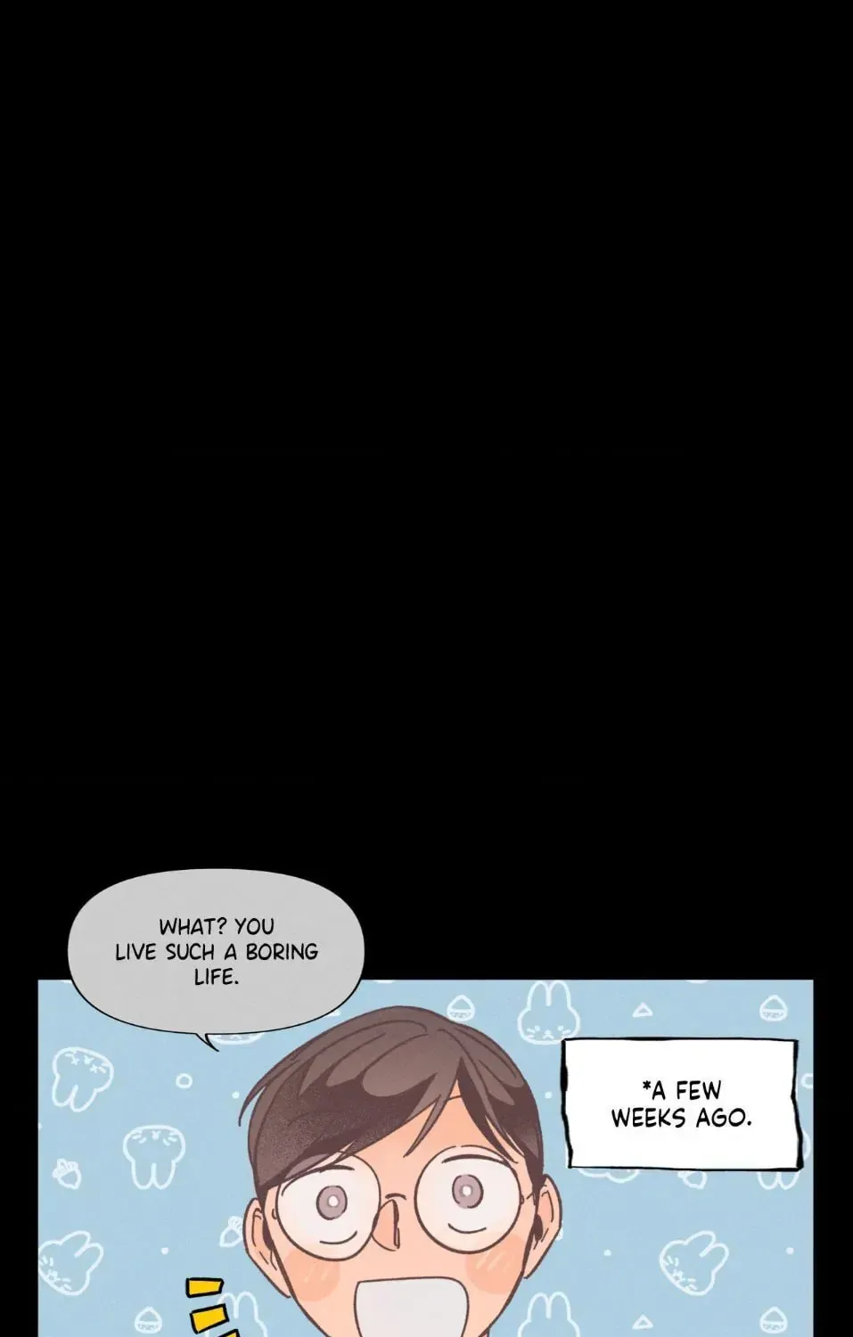 Spectrophilia Chapter 6 page 49 - 