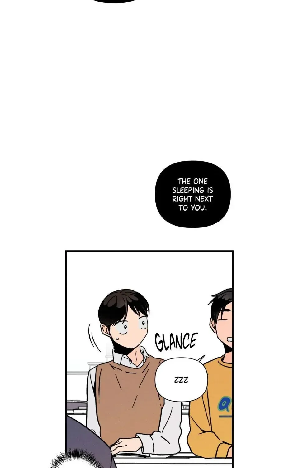 Spectrophilia Chapter 6 page 6 - 