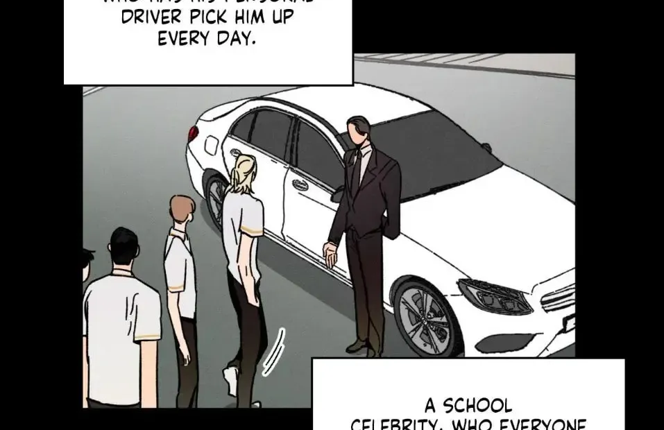 Spectrophilia Chapter 6 page 60 - 