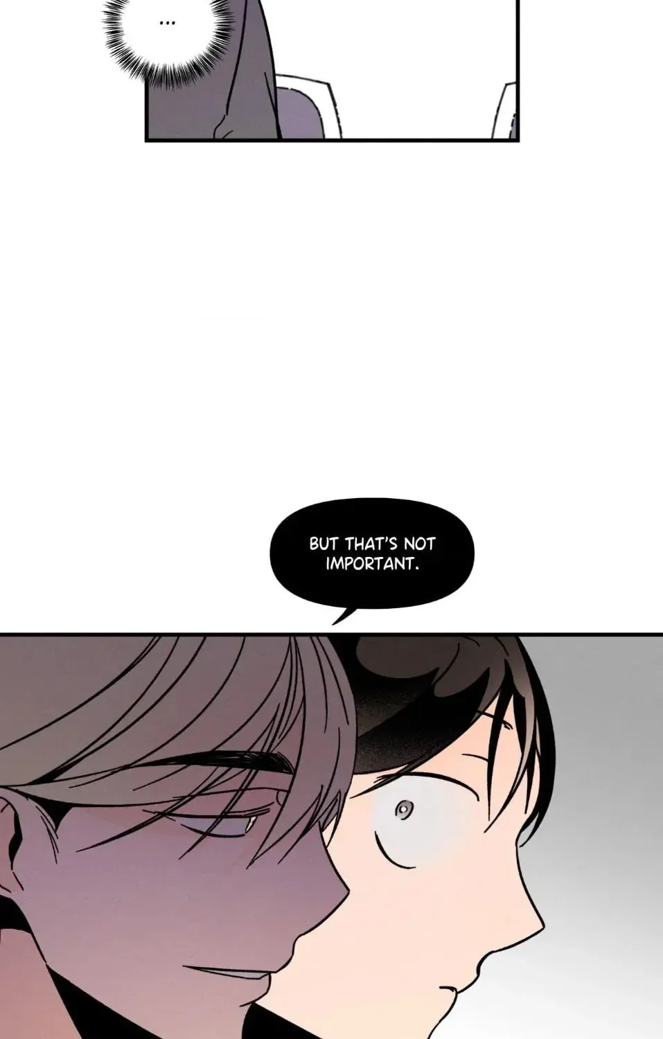 Spectrophilia Chapter 6 page 7 - 
