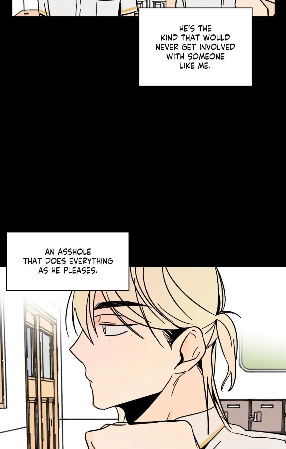 Spectrophilia Chapter 6 page 62 - 