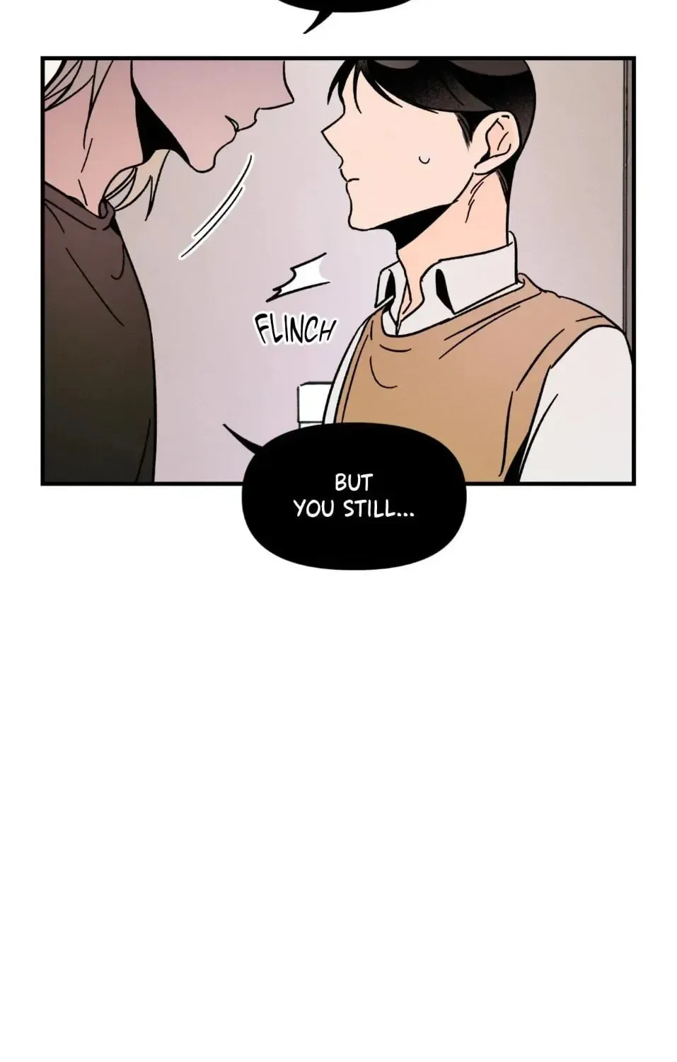 Spectrophilia Chapter 6 page 66 - 