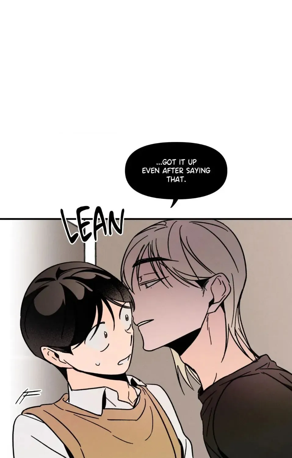 Spectrophilia Chapter 6 page 67 - 