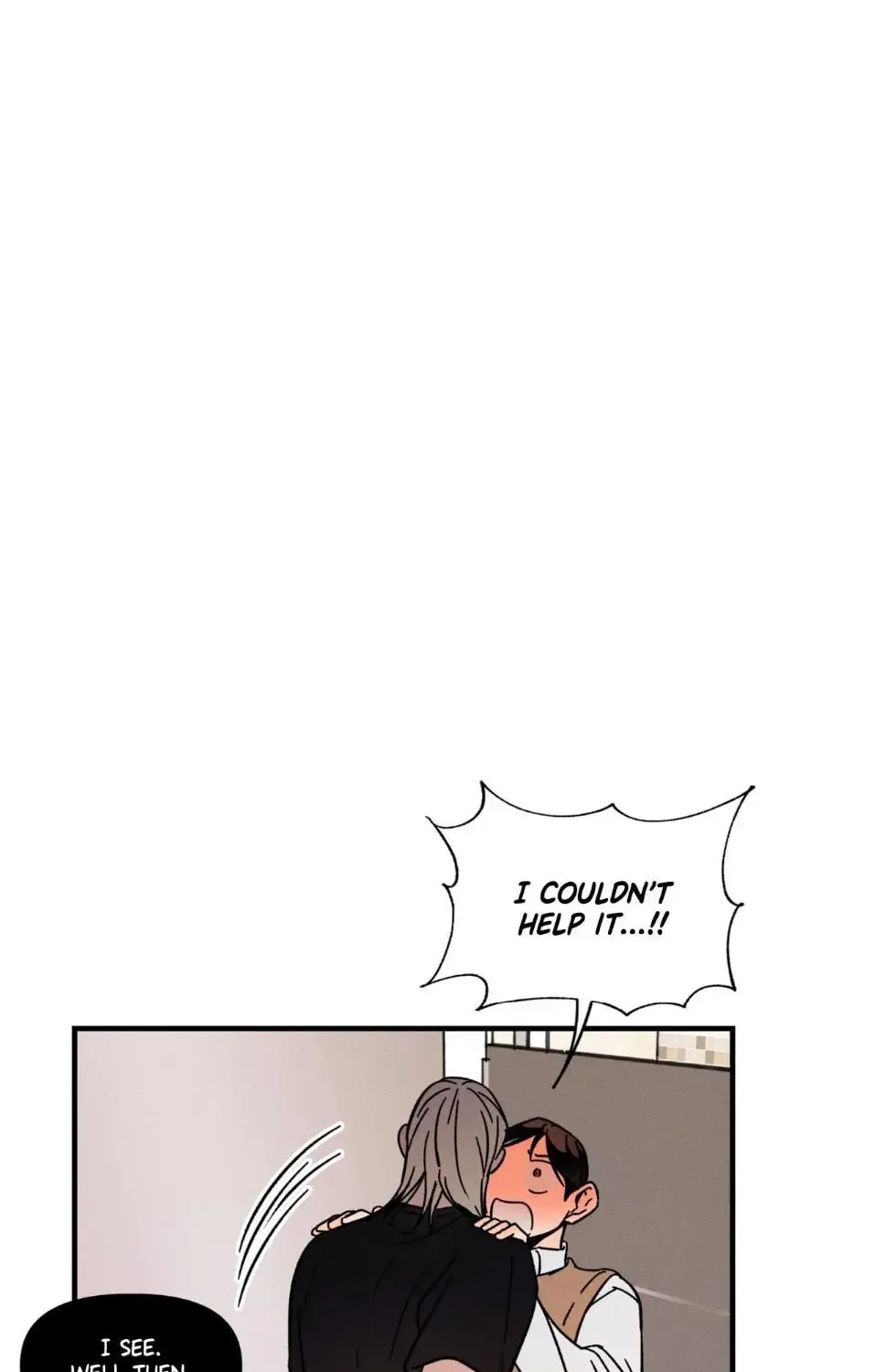Spectrophilia Chapter 6 page 70 - 