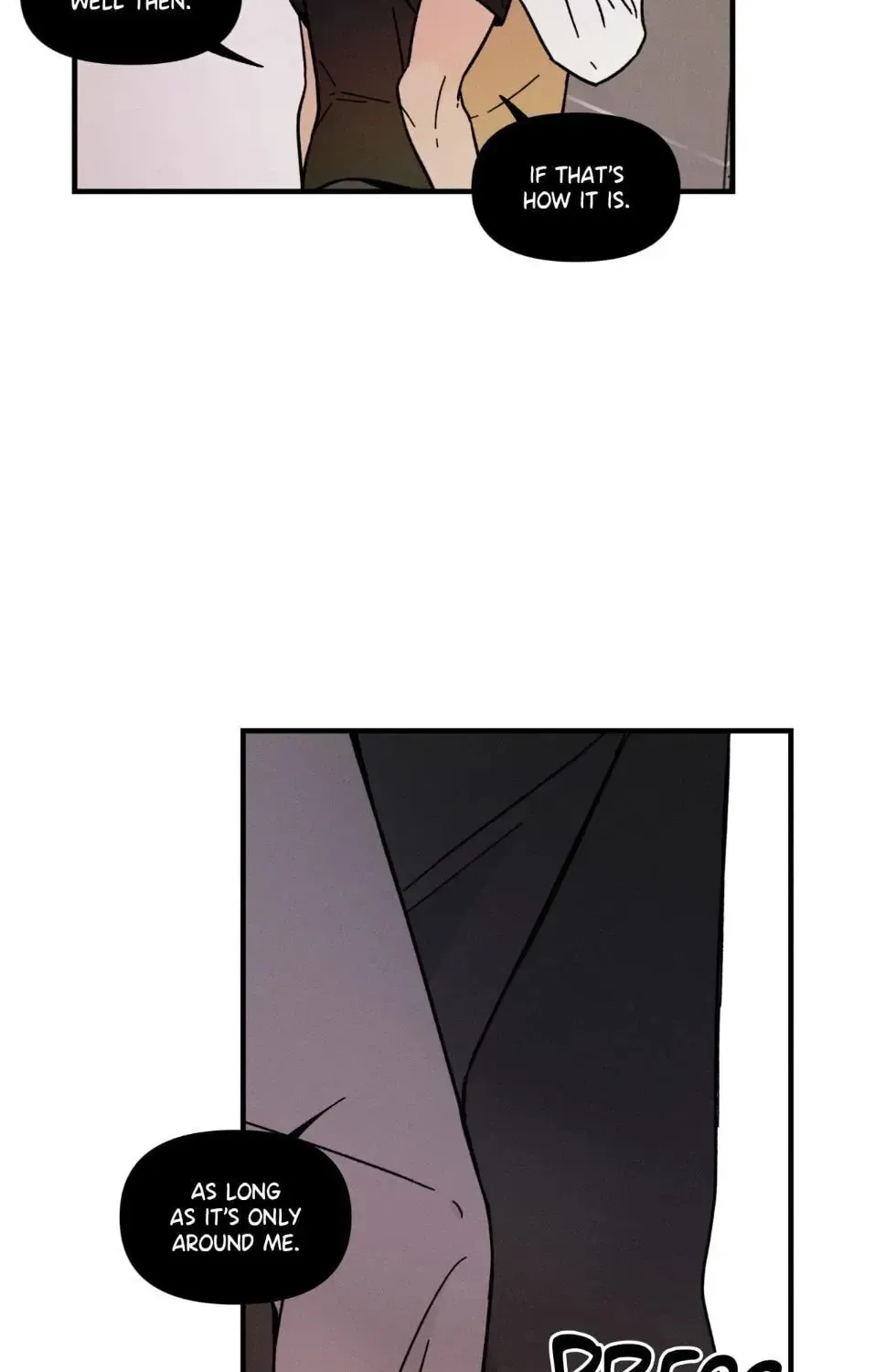 Spectrophilia Chapter 6 page 71 - 